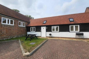 4 Abbey View, Battle East Sussex